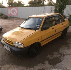 Saipa 131
